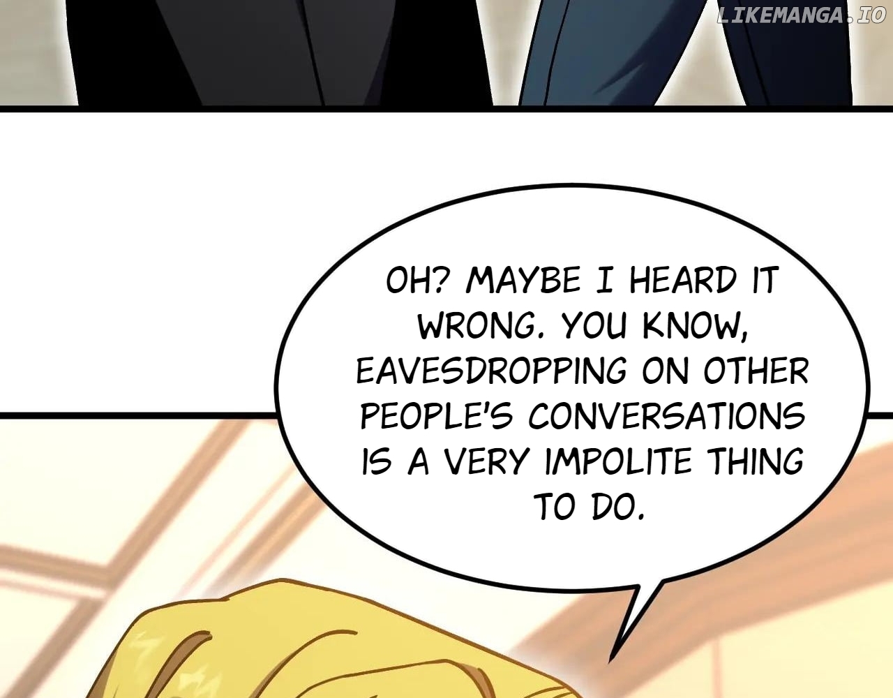 Log into the Future Chapter 237 - page 6